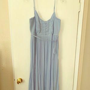 New with tags beautiful maternity dress